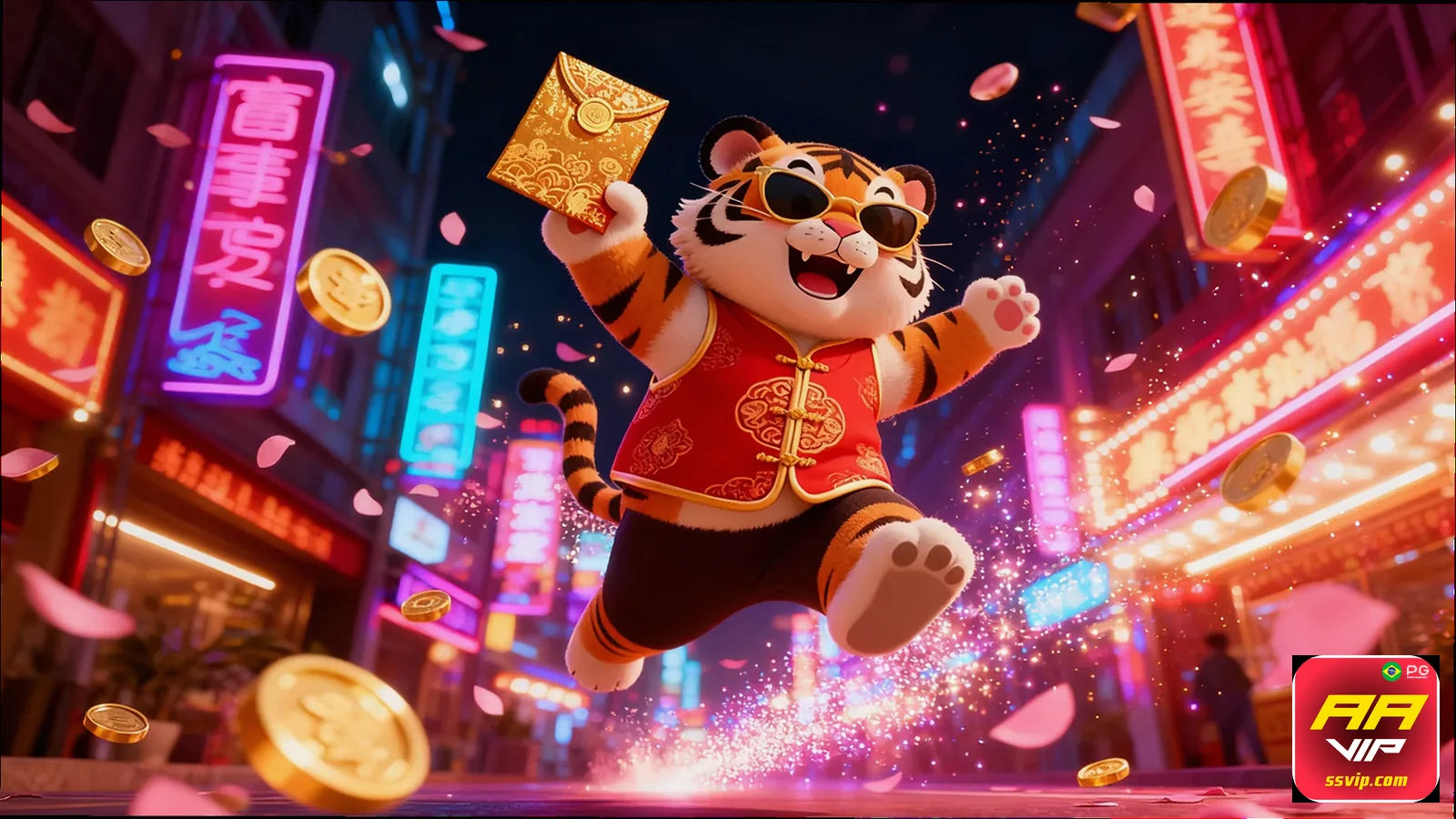 Promoções de cassino - aavip