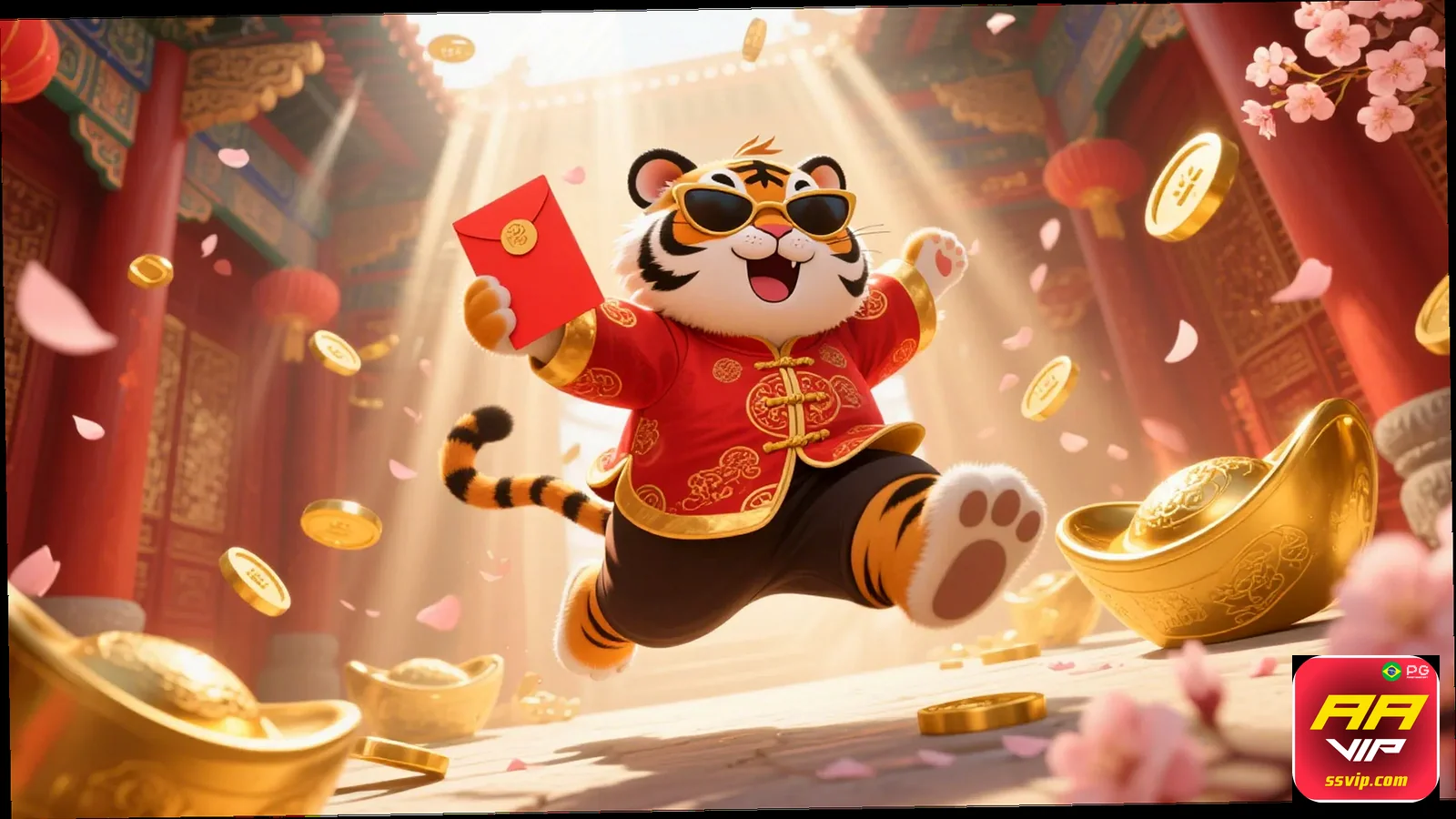 Programa VIP AAVIP - aavip