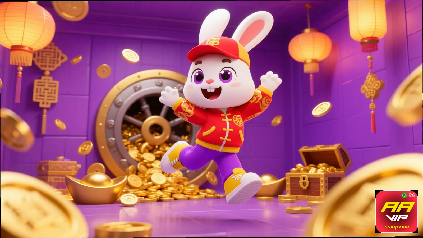 Acesso rápido ao c - aavip