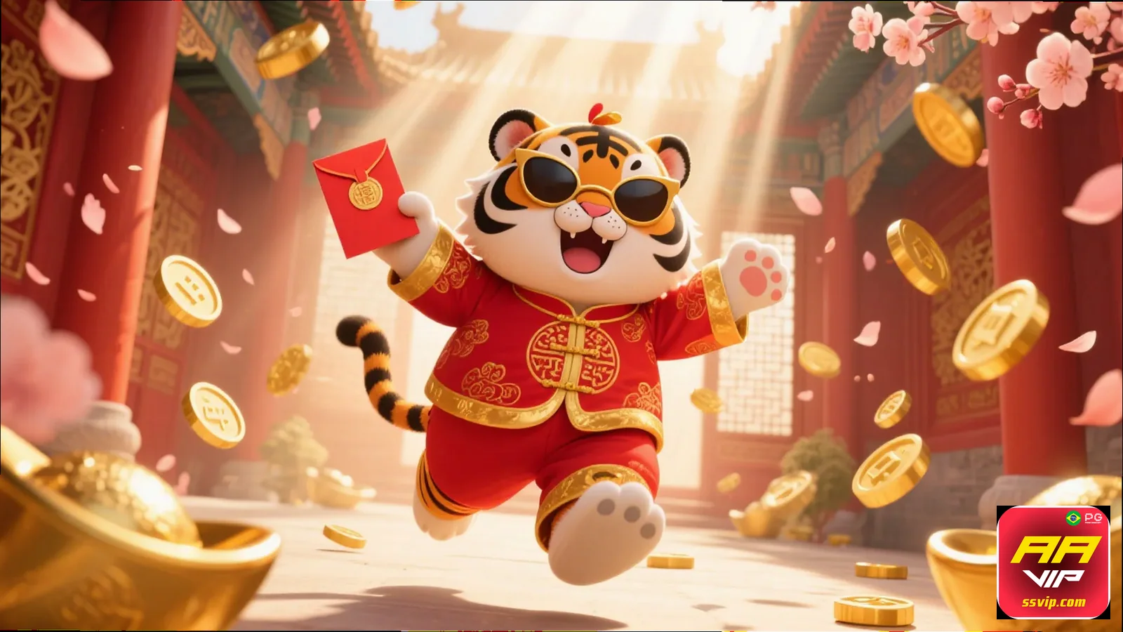 Aplicativo de cassino