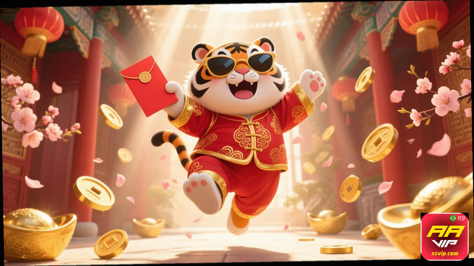 Cassino mobile Brasil